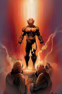 Daken