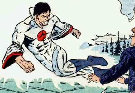 Rising Sun (DC)