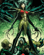 Lady Deathstrike