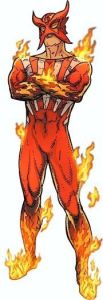 Sunfire