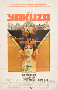 The Yakusa (Movie)